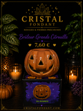 Brûleur Grande Citrouille