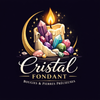 Cristal fondant  - Accueil