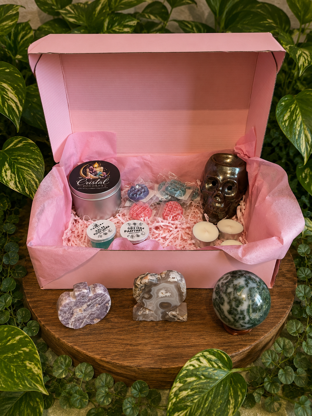 Coffret Prestige