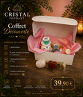 Coffret Découverte