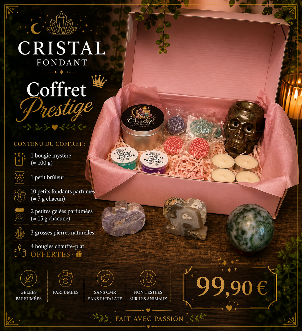 Coffret Prestige