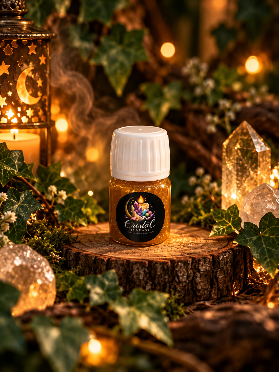 Elixir Parfumé - 30ml