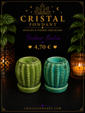 Petit Brûleur cactus