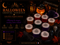 Grande Gelées d'Halloween