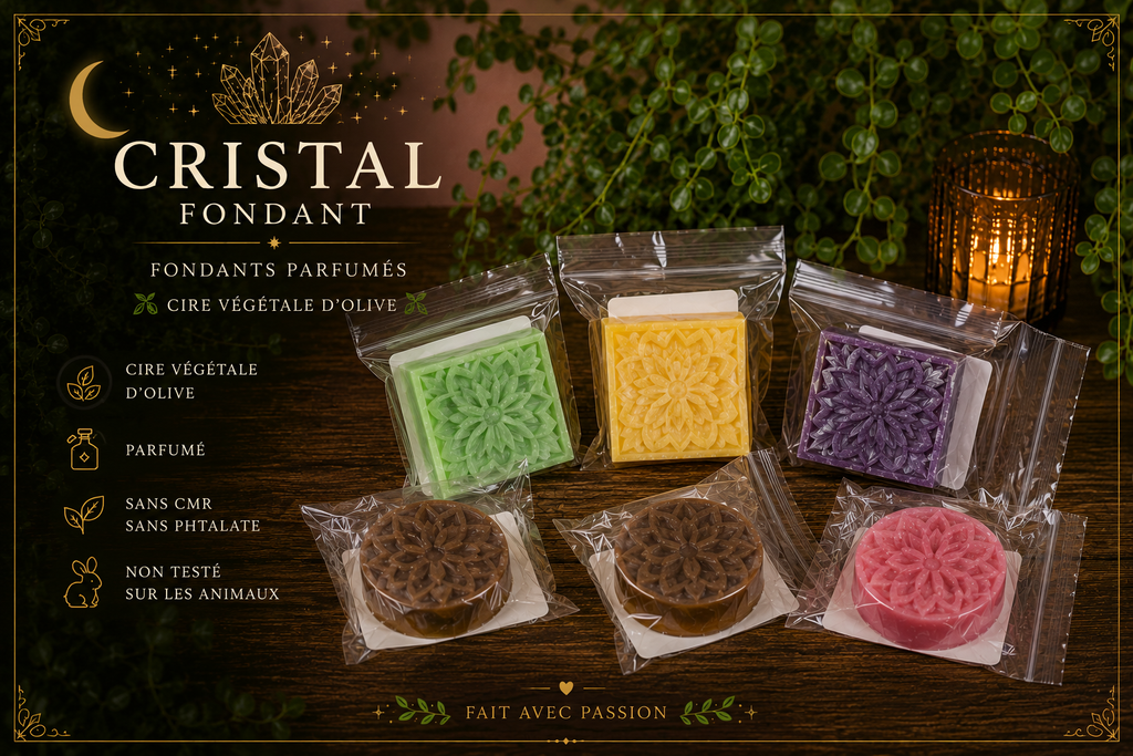 Fondants ~20G