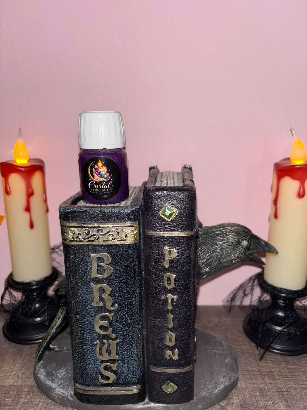 Elixir Parfumé - 30ml