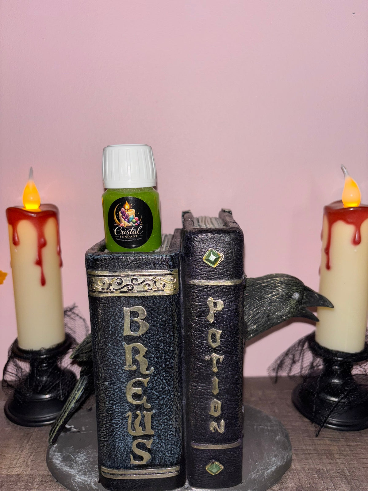 Elixir Parfumé - 30ml